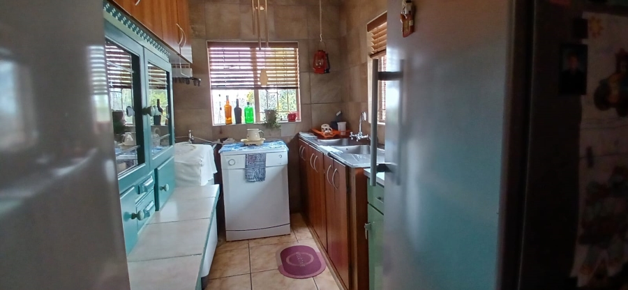 4 Bedroom Property for Sale in Morelig Free State